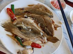 -泰谷酒店·太古码头闽菜自助餐厅