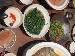 -曾宴·楚菜(湖北省博物馆店)