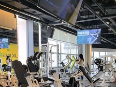 -Liking健身(哈尔滨旗舰店)