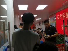 -DBSWIM深呼吸国际游泳培训(黄浦店)