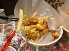 -Potato Corner(广州天河城店)