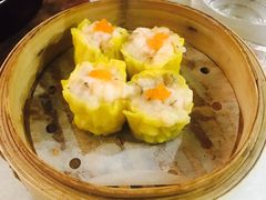 -七哥港式茶餐厅(亮马桥总店)