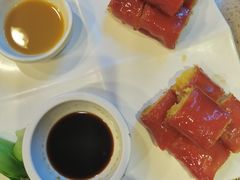 -点都德(聚福楼店)