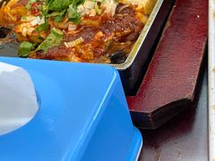 -松栢朝鲜族味道·脊骨汤(总店)