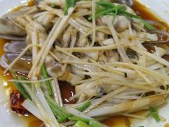 -大城·烧烤海鲜大排档(台东店)