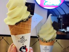 -GODIVA(王府井apm店)
