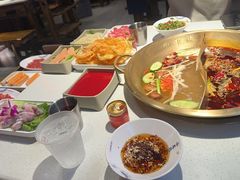 -小龙坎火锅(总店)