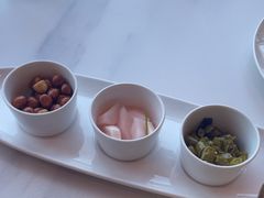-晋阳春·山西菜·北京烤鸭(交大店)