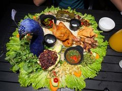 -品德宏·孔雀宴的发源地(金塔园店)