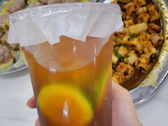 -嘉升大排档(番禺总店)