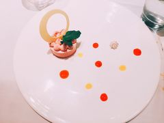-GreyWhale灰鲸餐厅(武汉国际广场店)