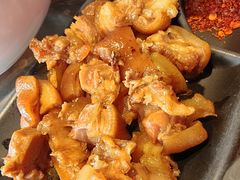 -乔一乔怪味干锅(东升店)