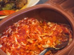 -羲和雅苑•北京烤鸭(平安国际金融中心店)