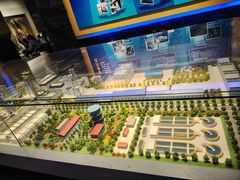 -陕西自然博物馆