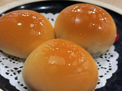 烧鹅餐包-点都德(世纪汇店)