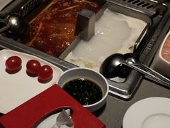 -海底捞火锅(金光华店)