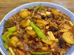 -福顺祥大盘鸡(临潼店)