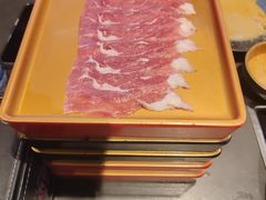 -牛武士寿喜烧·和牛火锅自助(全球首店)