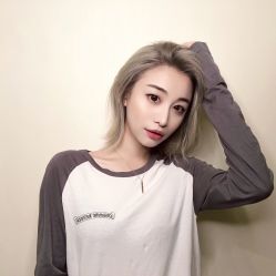 -3AM HAIR SALON染发接发