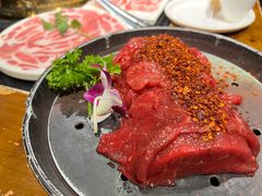 -周师兄大刀腰片火锅(解放碑总店)