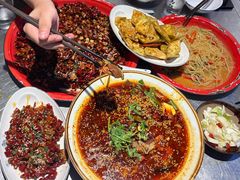 -馬伍旺川菜(江北虹悦城店)
