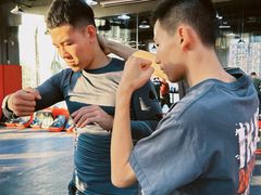 -极斗-IKMF马伽术·格斗运动学院(东直门店)