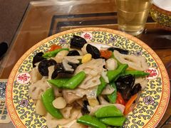 -烤肉季饭庄
