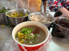 -汪记鲜鱼糊汤粉(沈阳路总店)