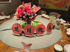 -阿明小菜·海鲜·上海菜(梅陇店)