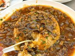 -清真老马家海鲜大排档(台东店)