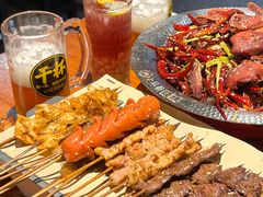 -本色.小马哥烧烤(五一路总店)