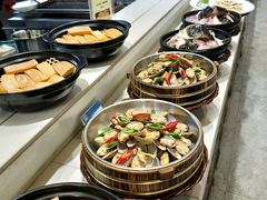 -石砰渔港·海鲜楼