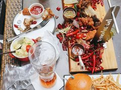 -haxnbauer海森堡德国餐厅(深圳coco店)