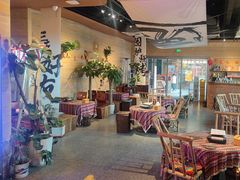 -火塘云南烧烤大排档