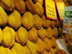 大象榴莲-果唯伊(汇翠花园店)