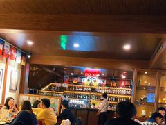 -申德勒加油站西餐厅Schindlers Tankstelle(上海外滩店)