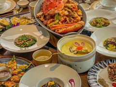 -蟹之国·精品蟹料理(极地店)