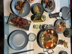 -喜庭海鲜自助(北辰三角洲北辰荟店)