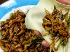 -东北风味思缘食府(对湖路店)
