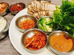 -全州豆芽汤饭
