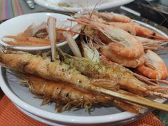 -瑞安辰茂阳光酒店自助餐
