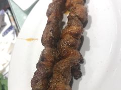 -福寿斋·老北京铜锅涮肉·烧烤(清岚店)