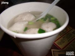 -原巷口鱼丸店(龙头路外卖店)