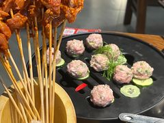 -鸿姐老火锅(静安店)