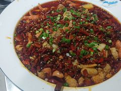 -俭寨大盘鸡·缸子肉·小公鸡·新疆菜(云通店)