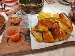 -来菜·湖北头牌藕汤(汉街店)
