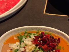 料碗-东来顺·非遗火锅(赛格国际购物中心店)