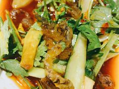 -金穗园·砂锅粥.醉鸡煲火锅(长寿路店)