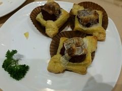 -广东胜利宾馆西关粤中餐厅