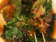 -成都你六姐·牛肉冒菜(城市集市合生汇店)